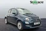 2022 Fiat 500