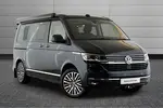 2024 Volkswagen California