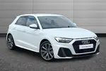 2025 Audi A1
