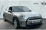 2023 MINI Hatchback