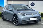 2021 Volkswagen ID.3