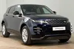 2022 Land Rover Range Rover Evoque