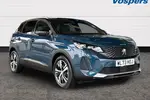 2024 Peugeot 3008