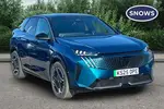2025 Peugeot 3008