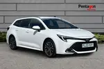 2023 Toyota Corolla Touring Sport