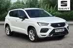 2023 SEAT Ateca