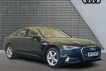 2023 Audi A6