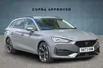 2023 Cupra Leon