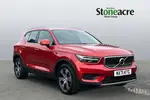 2021 Volvo XC40