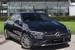 2024 Mercedes-Benz CLA