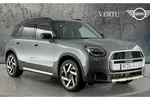 2025 MINI Countryman