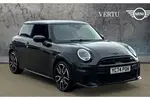 2024 MINI Cooper