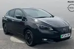 2024 Nissan Leaf