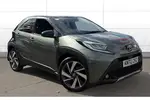 2022 Toyota Aygo X
