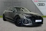 2022 Audi RS3