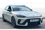2025 Cupra Leon
