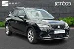2025 SEAT Arona