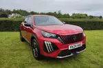 2024 Peugeot 2008