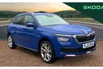2022 Skoda Kamiq