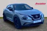 2024 Nissan Juke