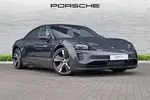 2023 Porsche Taycan