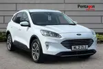 2021 Ford Kuga