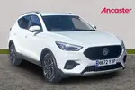 2023 MG ZS