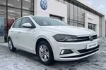 2019 Volkswagen Polo