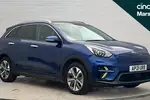 2021 Kia e-Niro