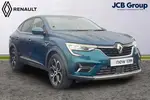 2022 Renault Arkana