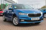2026 Skoda Fabia