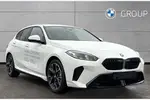 2026 BMW 1 Series