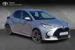 2023 Toyota Yaris