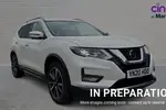 2020 Nissan X-Trail