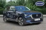 2022 Mazda CX-60