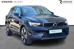 2025 Volvo XC40