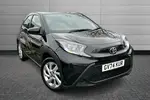 2024 Toyota Aygo X