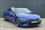 2022 Volkswagen Arteon