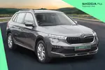 2024 Skoda Kamiq