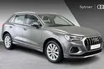 2022 Audi Q3