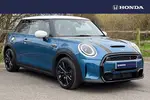2024 MINI Hatchback