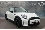 2023 MINI Hatchback