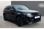 2025 Land Rover Discovery Sport