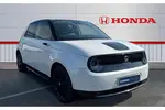 2021 Honda Honda e