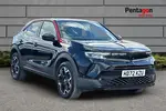 2023 Vauxhall Mokka