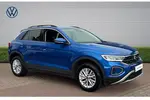 2023 Volkswagen T-Roc