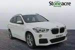 2019 BMW X1
