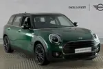 2022 MINI Clubman