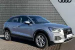 2022 Audi Q2