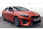 2022 Kia ProCeed